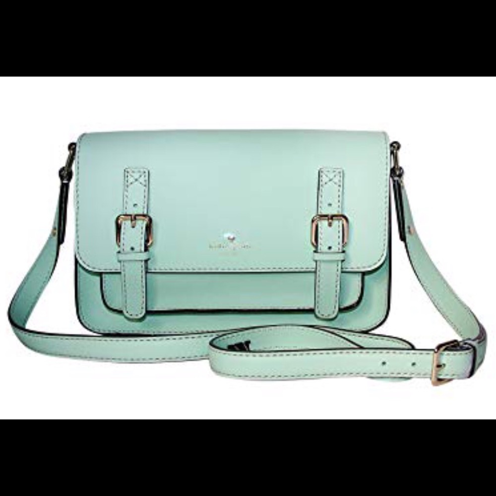 Kate Spade Scout Essex Faded mint